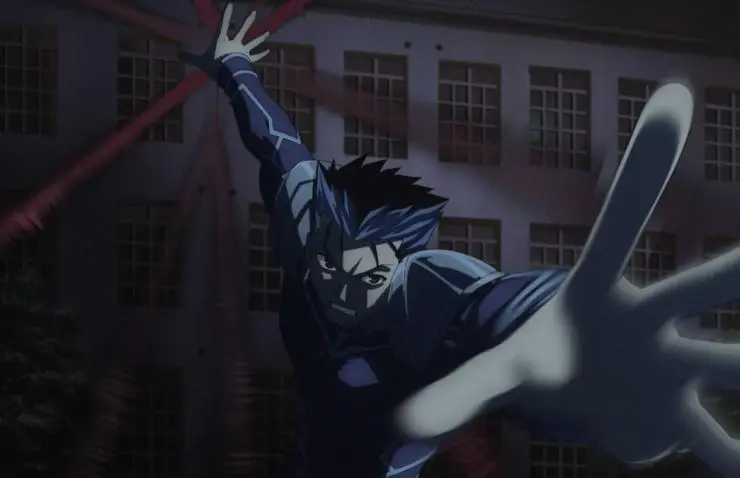 Судьба: Ночь схватки (2006) через торрент скачать Судьба: Ночь схватки (2006) мультфильм сериал через торрент скачать