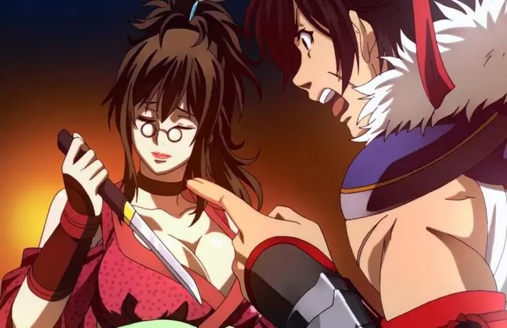 Наследник сёгуна: Великая революция (2014) через торрент скачать Наследник сёгуна: Великая революция (2014) мультфильм сериал через торрент скачать