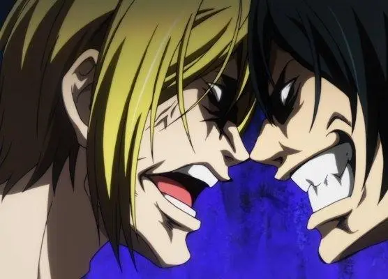 Необъятный океан (2018) через торрент скачать Необъятный океан (2018) мультфильм через торрент скачать