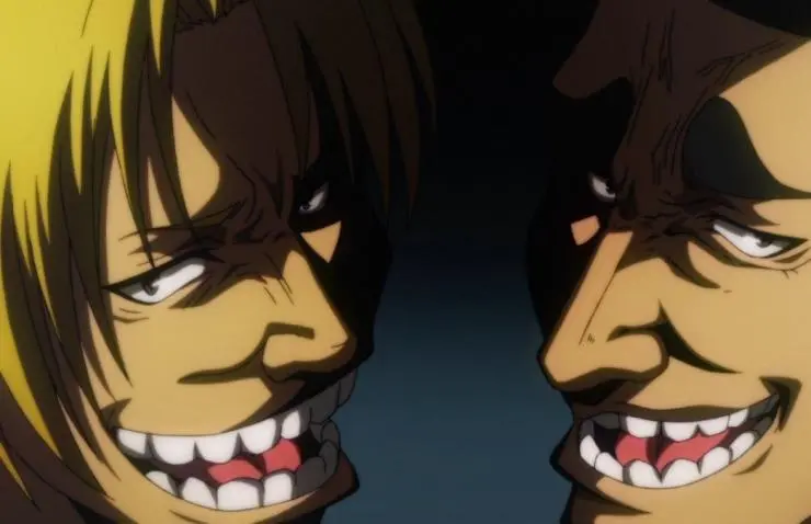 Необъятный океан (2018) в хорошем качестве через торрент Необъятный океан (2018) мультфильм в хорошем качестве через торрент