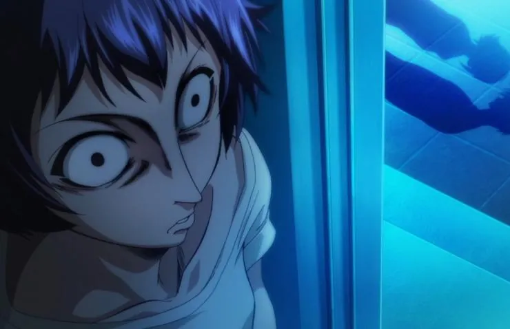 Необъятный океан (2018) через торрент бесплатно Необъятный океан (2018) мультфильм через торрент бесплатно