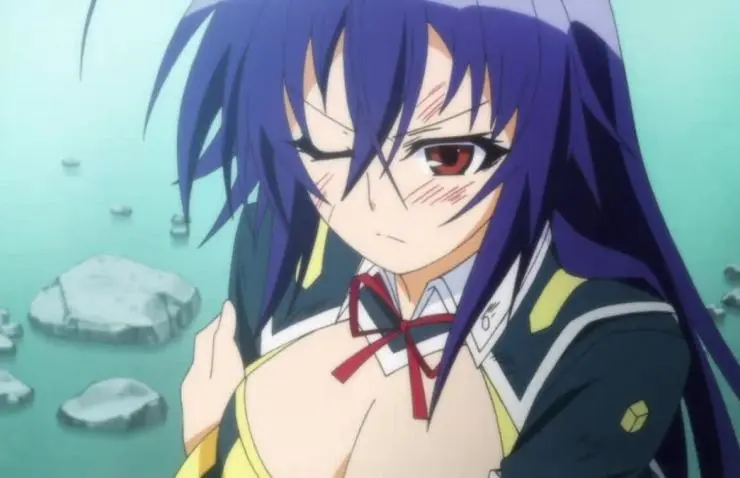 Ящик предложений Мэдаки (2012) в хорошем качестве через торрент Ящик предложений Мэдаки (2012) мультфильм в хорошем качестве через торрент