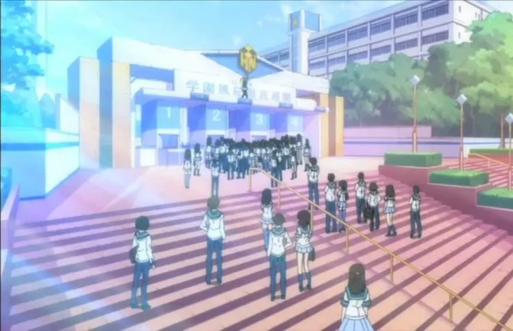 Ящик предложений Мэдаки (2012) через торрент бесплатно Ящик предложений Мэдаки (2012) мультфильм через торрент бесплатно