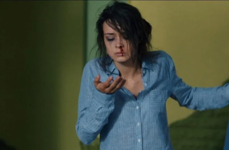 Позднее раскаяние (2017) в хорошем качестве через торрент Позднее раскаяние (2017) сериал в хорошем качестве через торрент