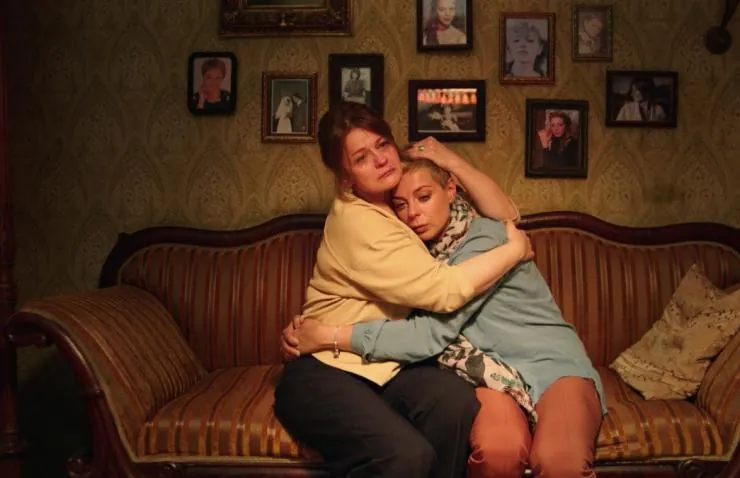 Никто, кроме нас (2018) через торрент скачать Никто, кроме нас (2018) сериал через торрент скачать