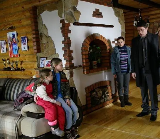 Мать и мачеха (2012) через торрент бесплатно Мать и мачеха (2012) сериал через торрент бесплатно