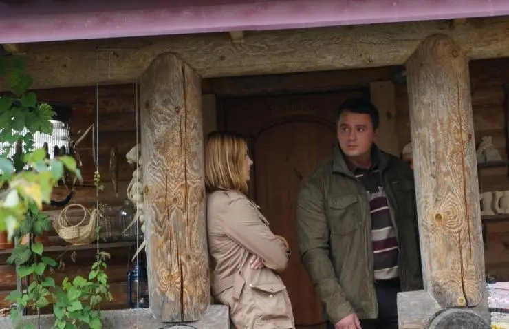 Любовь говорит (2015) через торрент бесплатно Любовь говорит (2015) сериал через торрент бесплатно