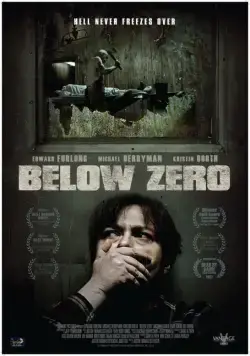 Ниже нуля / Below Zero (2011) фильм скачать через торрент в хорошем качестве