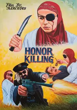 Убийство во имя чести / Honor Killing (2019) фильм скачать через торрент в хорошем качестве