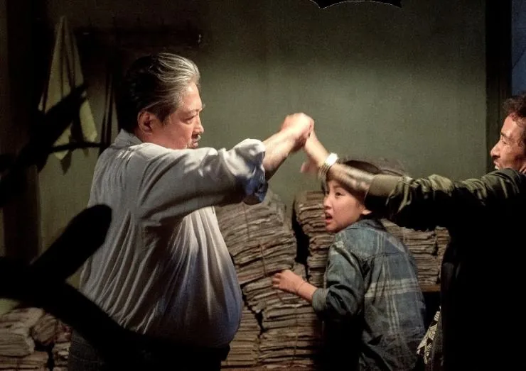 Мой любимый телохранитель (2015) через торрент скачать Мой любимый телохранитель (2015) фильм через торрент скачать