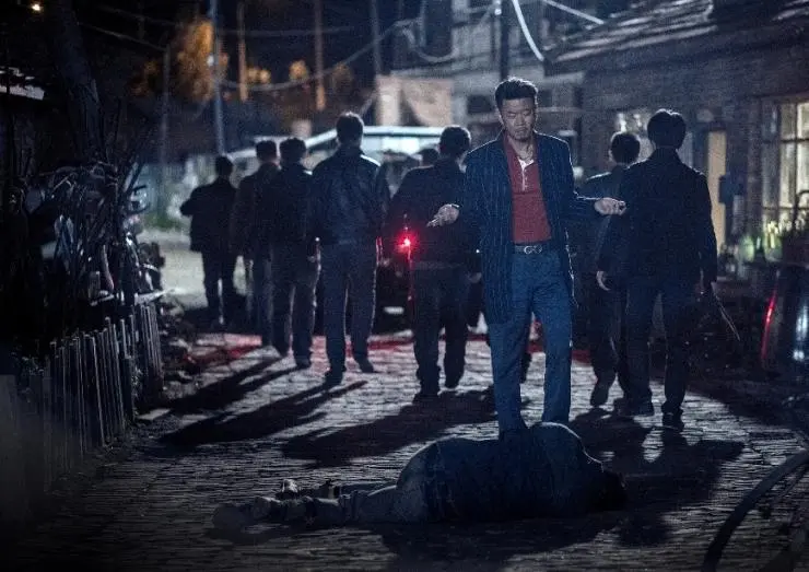 Мой любимый телохранитель (2015) в хорошем качестве через торрент Мой любимый телохранитель (2015) фильм в хорошем качестве через торрент