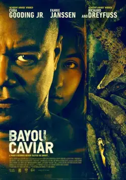 Болотная икра / Bayou Caviar (2018) фильм скачать через торрент в хорошем качестве