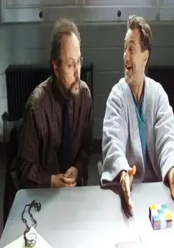 Анализируй то (2002) через торрент скачать Анализируй то (2002) фильм через торрент скачать