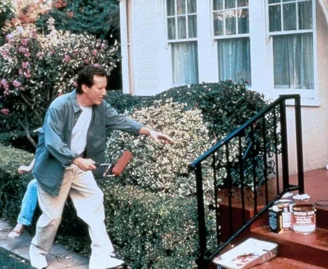 Соседи (1994) через торрент бесплатно Соседи (1994) фильм через торрент бесплатно