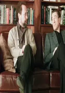 Анализируй то (2002) в хорошем качестве через торрент Анализируй то (2002) фильм в хорошем качестве через торрент