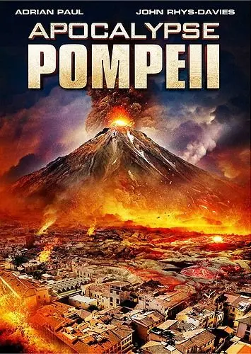 Помпеи: Апокалипсис / Apocalypse Pompeii (2014) фильм скачать через торрент в хорошем качестве