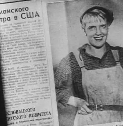 Трактористы (1939) через торрент бесплатно Трактористы (1939) фильм через торрент бесплатно