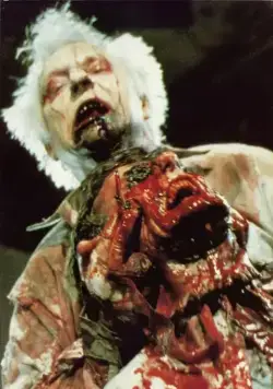 Реаниматор (1985) через торрент скачать Реаниматор (1985) фильм через торрент скачать