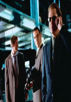 Пароль «Рыба-меч» (2001) в хорошем качестве через торрент Пароль «Рыба-меч» (2001) фильм в хорошем качестве через торрент