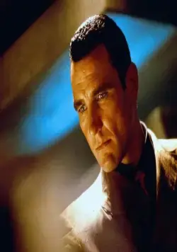 Пароль «Рыба-меч» (2001) через торрент бесплатно Пароль «Рыба-меч» (2001) фильм через торрент бесплатно