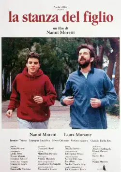 Комната сына / La stanza del figlio (2001) фильм скачать через торрент в хорошем качестве