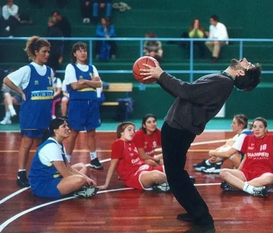 Комната сына (2001) через торрент бесплатно Комната сына (2001) фильм через торрент бесплатно