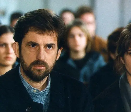 Комната сына (2001) через торрент скачать Комната сына (2001) фильм через торрент скачать