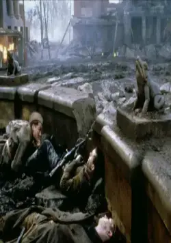 Враг у ворот (2001) в хорошем качестве через торрент Враг у ворот (2001) фильм в хорошем качестве через торрент