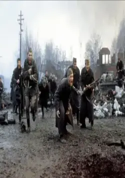 Враг у ворот (2001) через торрент бесплатно Враг у ворот (2001) фильм через торрент бесплатно