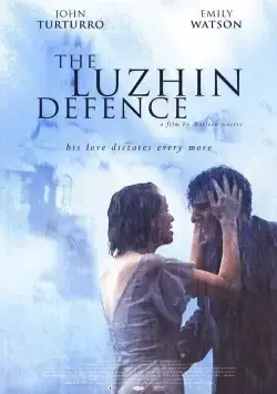 Защита Лужина / The Luzhin Defence (2000) фильм скачать через торрент в хорошем качестве