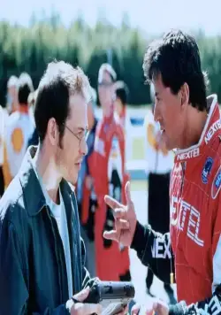 Гонщик (2001) в хорошем качестве через торрент Гонщик (2001) фильм в хорошем качестве через торрент