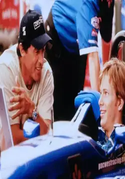 Гонщик (2001) через торрент скачать Гонщик (2001) фильм через торрент скачать