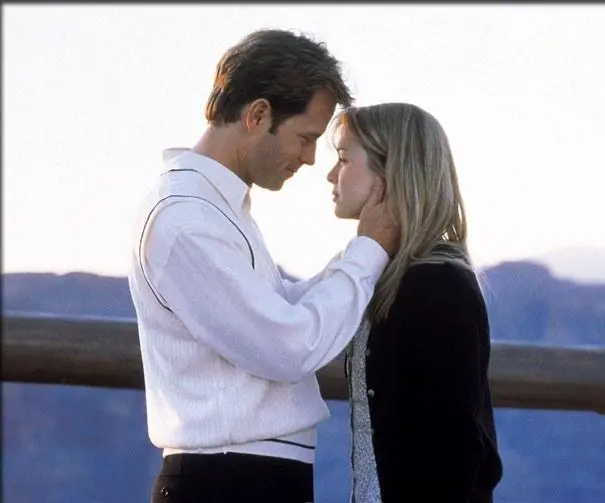 Сестричка Бетти (1999) в хорошем качестве через торрент Сестричка Бетти (1999) фильм в хорошем качестве через торрент