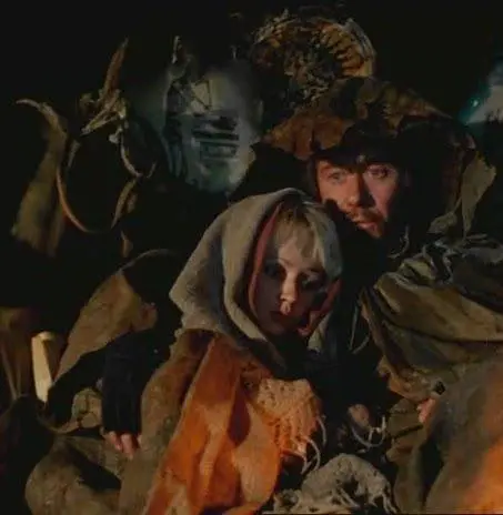 Сказка странствий (1983) через торрент скачать Сказка странствий (1983) фильм через торрент скачать