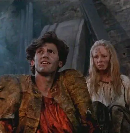 Сказка странствий (1983) через торрент бесплатно Сказка странствий (1983) фильм через торрент бесплатно