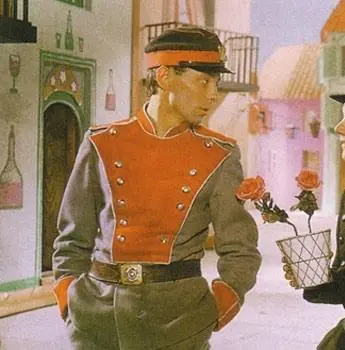 Старая, старая сказка (1968) через торрент скачать Старая, старая сказка (1968) фильм через торрент скачать