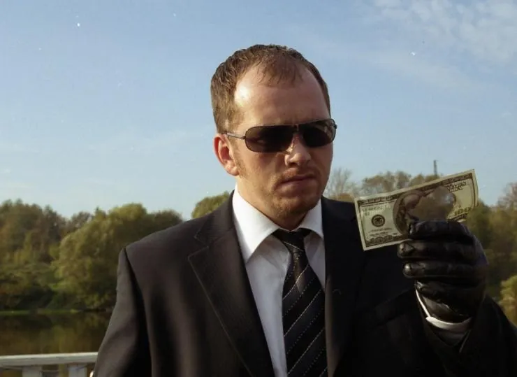 Сматывай удочки (2004) через торрент скачать Сматывай удочки (2004) фильм через торрент скачать