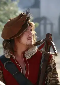 1612: Хроники Смутного времени (2007) в хорошем качестве через торрент 1612: Хроники Смутного времени (2007) фильм в хорошем качестве через торрент