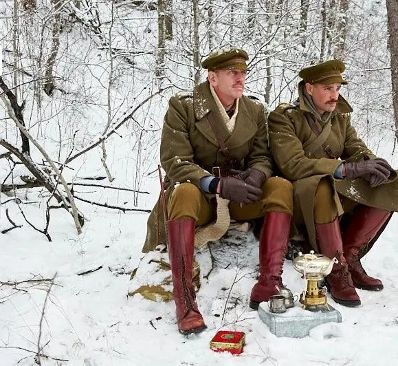 Траншея 11 (2017) через торрент бесплатно Траншея 11 (2017) фильм через торрент бесплатно