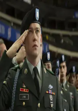 Долгий путь Билли Линна в перерыве футбольного матча (2016) в хорошем качестве через торрент Долгий путь Билли Линна в перерыве футбольного матча (2016) фильм в хорошем качестве через торрент