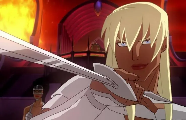 Супермен, Бэтмен Апокалипсис (2010) в хорошем качестве через торрент Супермен, Бэтмен Апокалипсис (2010) мультфильм в хорошем качестве через торрент