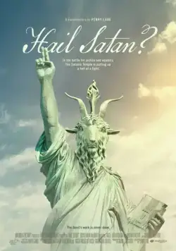 Во славу тьмы? / Hail Satan? (2019) фильм скачать через торрент в хорошем качестве