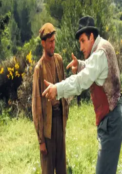 Жан де Флоретт (1986) через торрент бесплатно Жан де Флоретт (1986) фильм через торрент бесплатно