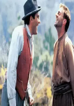 Жан де Флоретт (1986) через торрент скачать Жан де Флоретт (1986) фильм через торрент скачать