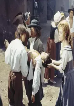 Великолепная Анжелика (1965) через торрент бесплатно Великолепная Анжелика (1965) фильм через торрент бесплатно