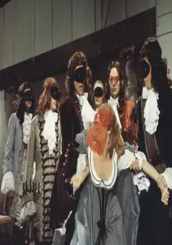 Великолепная Анжелика (1965) через торрент скачать Великолепная Анжелика (1965) фильм через торрент скачать