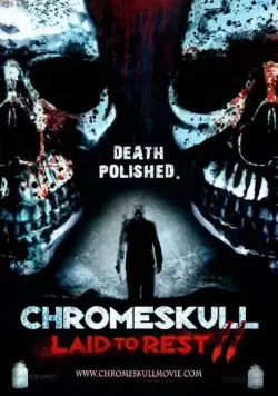 Похороненная 2 / Chromeskull: Laid to Rest 2 (2011) фильм скачать через торрент в хорошем качестве