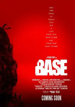 Бейсджампинг / Base (2017) фильм скачать через торрент в хорошем качестве