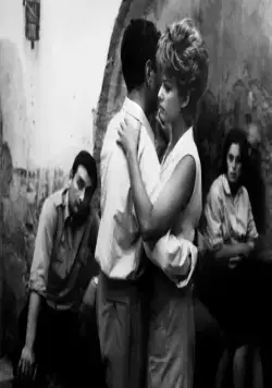 Невеста Бубе (1963) через торрент скачать Невеста Бубе (1963) фильм через торрент скачать