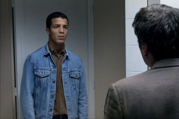 Скрытое (2004) через торрент скачать Скрытое (2004) фильм через торрент скачать